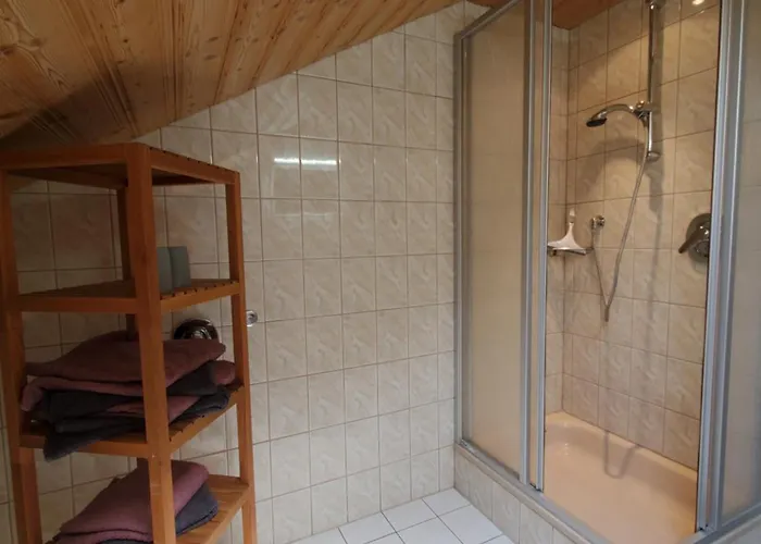 Διαμέρισμα Biohof Dimper - Huehnernest *